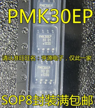 20pcs/monte PMK30 PMK30EP SOP8 100% Novo