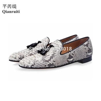 boa qualidade artesanal do couro do PLUTÔNIO dos homens sapatos da moda masculina, calçados de sapatos de venda quente nova da chegada de 2019 outono