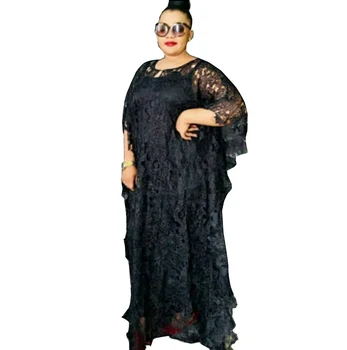 Design Clássico Das Mulheres Africanas Roupas Dashiki Abaya Elegante Solto De Noite Longa Maxi Vestidos De Dentro Da Saia Tamanho Livre A Festa De Dança
