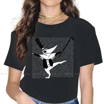Excalibur Essencial Mulheres Camisetas Soul Eater Ação Anime Grunge Vintage Feminina De Roupas De Algodão Solto Gráfico Streetwear