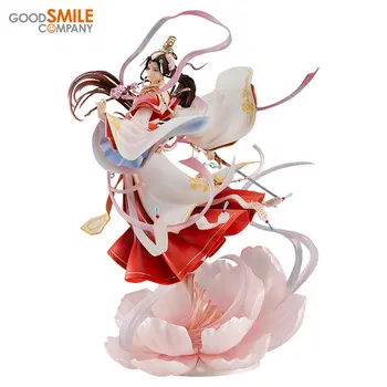 GSC Céu Oficial da Bênção Xielian Príncipe Alegria de Deus Ver. Bom Sorriso Anime Modelo Figura Figura De Ação De Natal Brinquedos De Presente