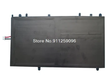 Laptop Bateria de Substituição Para 4Good Luz AM500 CL140 3,7 V 10000MAH 37WH Novo