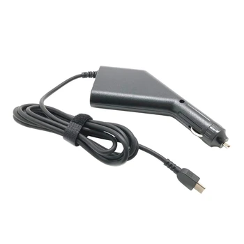 Multipurpose Tipo-C Carregador USB para o Portátil de telefonia Celular 65W Montagem do Carro Adaptador de Energia Plug and Play Adaptador de Alimentação