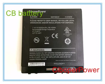 Qualidade Original a Bateria do Portátil para 909Q2021F 11-01019 Substituição de Bateria Para iX104 7.4 V