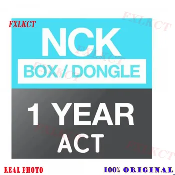 umt pro caixa / dongle.nck pro caixa /dongle ativo de um ano on-line
