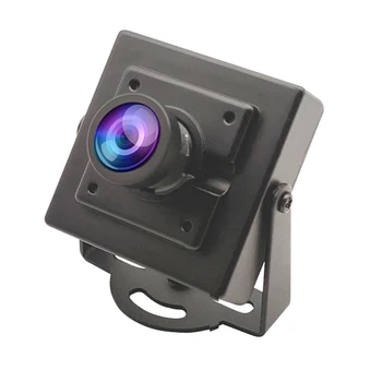 1080P placa-Mãe o Módulo de Câmera de Vigilância de Identificação do Módulo da Câmera