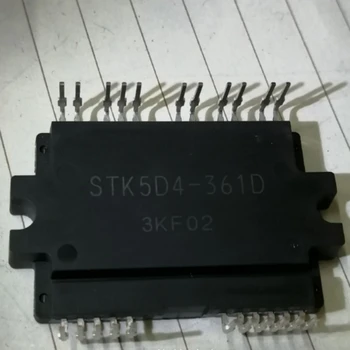 5pcs 100% Novo original STK5D4-361D-E STK5D4-361D MERGULHO em stock