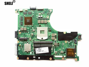 60NB0030-MB1000 N56VM REV:2.3 placa principal Placa Principal w/ GT 635M GPU & 2G de RAM 90NB0030-R00010 para ASUS N56VJ Laptops