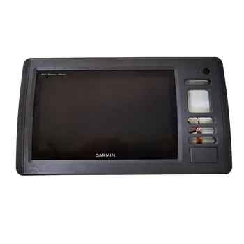 7 polegadas WVGA Ecrã LCD Para Garmin echoMAP 74sv Display LCD de reparação de NÚMERO de PEÇA 010-01388-02