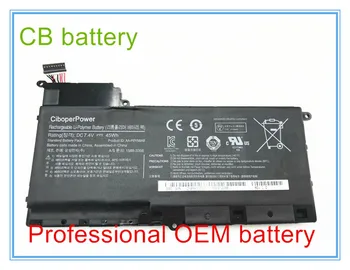 Alta qualidade AA-PBYN8AB da Bateria do Portátil Para NP530U4B NP530U4C NP535U4C NP520U4C