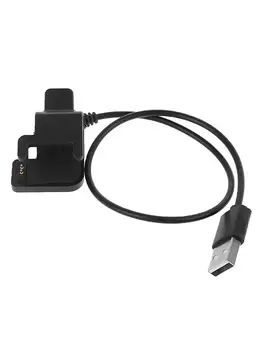 Carregamento USB Dock Substituição do Cabo do Cabo Carregador para Xiaomi Mi Banda 4 Smart Pulseira