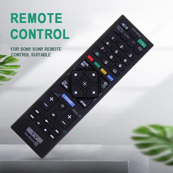 Controle remoto RM-ED053 Compatível Para TV LCD Sony RM-ED062 RM-ED052 RM-ED053 RM-ED054 TVs Remoto Controlador Remoto de Alta Qualidade