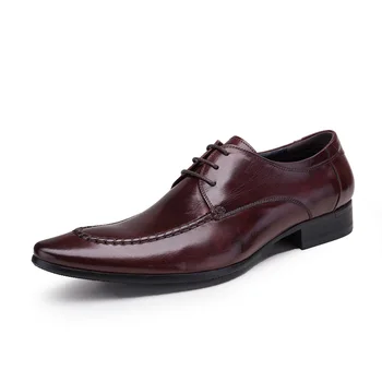 De alta Qualidade em Couro Genuíno Sapatos de Todos os Homens-correspondência de Couro de Homens Loafer Sapatos de Condução Sapatos Macios Moda Outono Inverno Britânico Retro