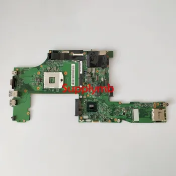 FRU:04X1483 placa-Mãe 48.4QE15.031 48.4QE16.031 SLJ8A QM77 para Lenovo Thinkpad T530 T530i NoteBook PC Portátil placa-mãe Testada