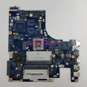 Genuíno 5B20F66781 ACLU7/ACLU8 NM-A291 w FX7500 CPU DDR3L Laptop placa-Mãe para o Lenovo Z50-75 Notebook PC