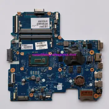 Genuíno 858027-601 858027-001 858027-501 R5 M1-30/i3 2GB-5005U CPU para computador Portátil placa-Mãe placa-mãe para o HP 14-AM Series NoteBook PC