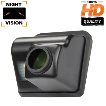 HD 1280*720p Câmera de Visão Traseira para Mazda 6 GG1 2002~2012 GG GY vagão,Visão Noturna de marcha à ré Cópia de segurança da Placa de Licença de Luz da Câmera