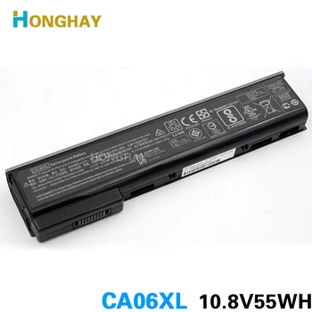 HONGHAY CA06XL Bateria do Laptop Laptop Bateria para HP ProBook 650 CA06 640 645 650 655 G1 G0 CA09 HSTNN-DB4Y HSTNN-LB4X HSTNN-LB