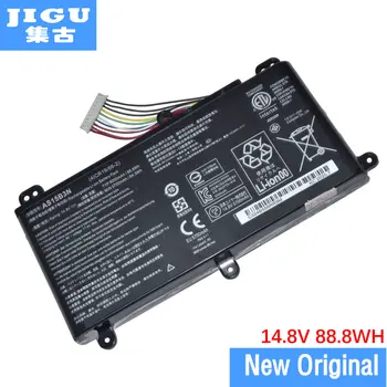 JIGU 14.8 V bateria original AS15B3N Para Acer GX-791-77CF GX21-71-74GK Para o Predador 15 G9-591 G9-591-70VM G9-592-568V