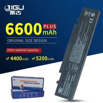 JIGU 355V4C Laptop 355E5C Bateria Para Samsung 550P5C 305V5A 6CELLS R730 AA-PB9NS6B NP-R540I R528 RC512 Aa Pb9ns6b RC410 RV508 