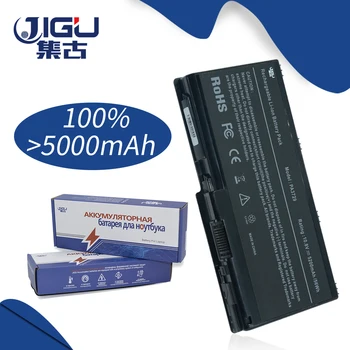 JIGU Bateria do Laptop PA3730U-1BRS PA3729U-1BAS Para Toshiba GXW/70LW X505-Q8100X PA3729U-1BRS PABAS207 Para Dynabook Qosmio