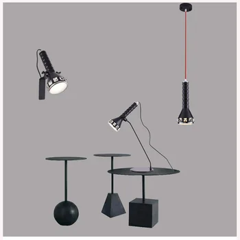 led moderna de pedra industrial lâmpada pendurada lâmpada luminárias lustre de jogos de cozinha sala quarto