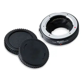 MMF-1 Foco Automático 4/3 lente para Micro 4/3 M4/3 lente anel adaptador para Olympus Panasonic gh4 em1 em5 em10 GF1 gf6 câmara