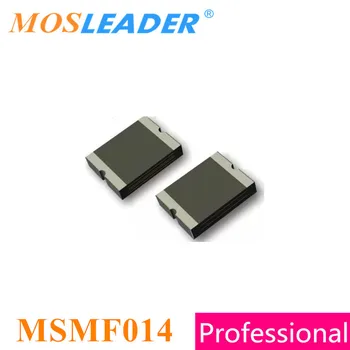 Mosleader MSMF014 1812 1500 4532 Made in China 0.14 UM 60V de Alta qualidade