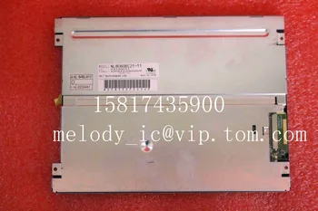 NL8060BC21-11 de 8,4 POLEGADAS LCD Industrial,novo&A+ em stock, teste a trabalhar antes da expedição
