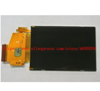 NOVA Tela de exposição do LCD Para Panasonic Lumix DMC-GF8 GF8 GK Câmera Digital Parte de Reparo