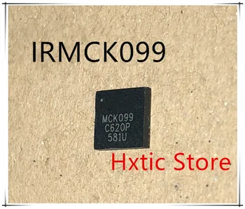 NOVO 10pcs/lot IRMCK099 IRMCK099MTR MCK099 IORMCK099 QFN-32 IC