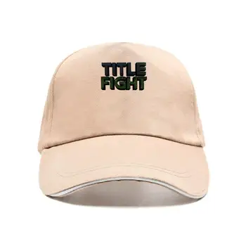 Novo boné chapéu de Tite Luta ogo T tite luta eo Boné de Beisebol