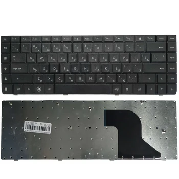 NOVO russa RU do teclado do portátil PARA HP Compaq 620 621 625 CQ620 CQ621 CQ625