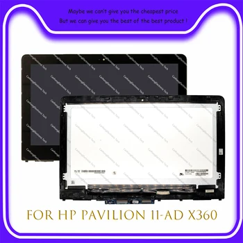 Para HP Pavilion X360 11-AD Série de 11,6