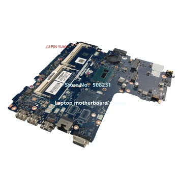 Para HP Probook 450 G2 Laptop placa-Mãe 799551-601 ZPL40/ZPL50/ZPL70 LA-B181P Com SR23Z I3-5010U DDR3L Totalmente e 100% Testado
