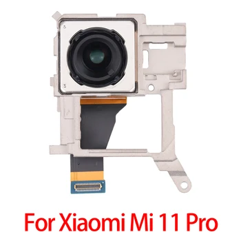 Para Xiaomi Mi 11 Pro Principal De Volta Para A Frente Da Câmera Para O Xiaomi Mi 11 Pro
