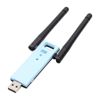 Recém-projetado mini USB wi-fi repeater Wireless de 300Mbps Extender Booster de Sinal booster