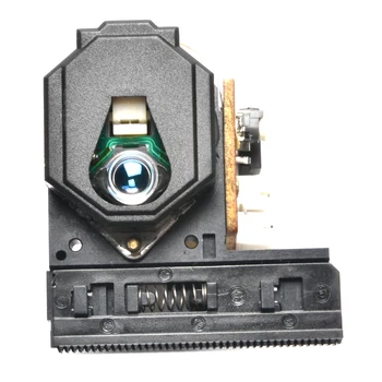 Substituição Para DENON DCD-2880AR Leitor de CD Peças de Reposição para Lente de Laser a Lasereinheit ASSY Unidade DCD2880AR Bloco de Captação Óptica Optique
