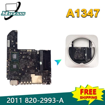 Testado A1347 placa-Mãe 820-2993-Um para iMac Mini A1347 Placa Lógica 820-3059-A 2,3 GHz, 2,5 GHz do Ano 2011