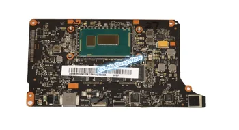 Usado SHELI PARA o Lenovo Yoga 2 Pro Laptop placa-Mãe W/ I5-4210U CPU 5B20G38208 NM-A074 W/ 4 gb de RAM