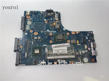 yourui Para Lenovo S300 S400 Laptopmotherboard VIUS3/VIUS4 LA-8951P placa-mãe com Pemtium 997 CPU